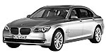 BMW F01 U3599 Fault Code
